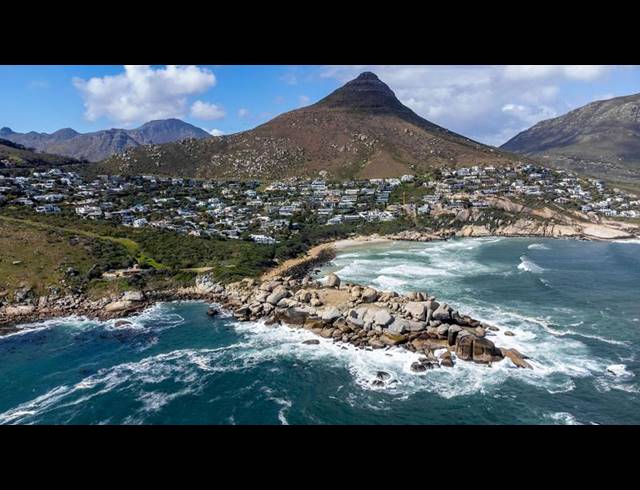 LAND FOR SALE IN LLANDUDNO